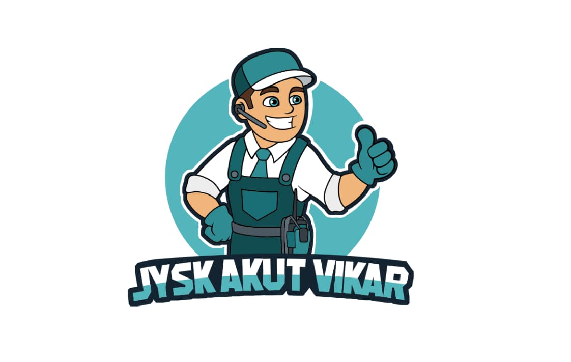 Jysk Akut Vikar | Vikarløsninger til hele industrien